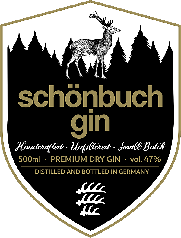 Schönbuch Gin